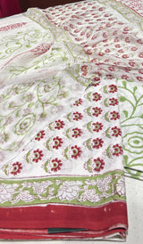 COTTON UNSTICTHED SALWAR 06032654