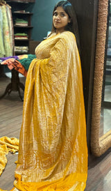 VISCOSE GEORGETTE SAREE 290426140