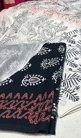 COTTON UNSTICTHED SALWAR 06032657