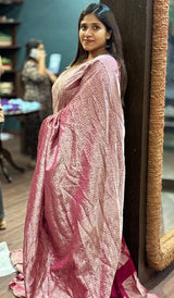 VISCOSE GEORGETTE SAREE 290426133