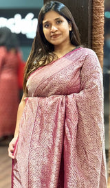VISCOSE GEORGETTE SAREE 290426133