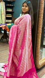 VISCOSE GEORGETTE SAREE 290426131