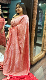 VISCOSE GEORGETTE SAREE 290426132