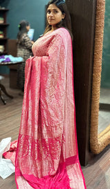 VISCOSE GEORGETTE SAREE 290426139