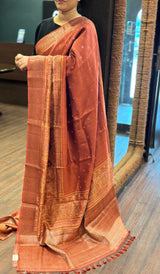 KORA CHINIYA SAREE 30042685