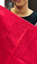 ORGANZA SAREE 290426125