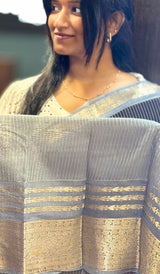 SOFT SILK SAREE 06052648