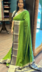 SOFT SILK SAREE 06052646