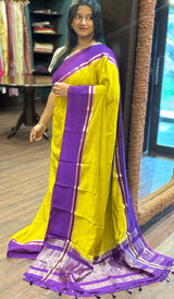 SOFT SILK SAREE 06052621