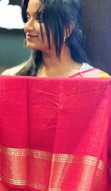 SOFT SILK SAREE 06052645
