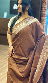 ASSAM SILK SAREE 06052654