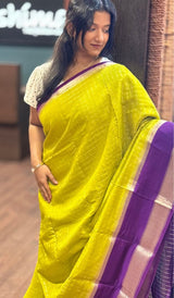 SOFT SILK SAREE 06052619