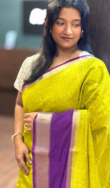 SOFT SILK SAREE 06052619