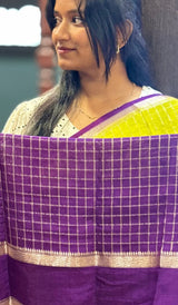 SOFT SILK SAREE 06052619