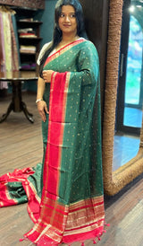 SOFT SILK SAREE 06052623