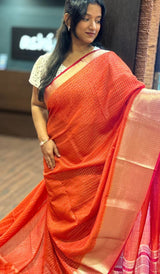 SOFT SILK SAREE 06052634