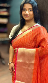 SOFT SILK SAREE 06052634