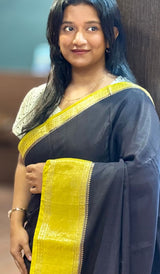SOFT SILK SAREE 06052642
