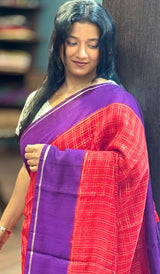 SOFT SILK SAREE 06052624