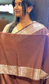 SEMI SILK SAREE 2404265