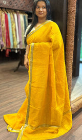 KOTA CHECK SAREE 05052653