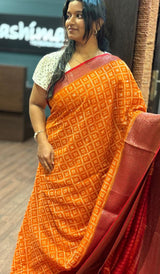 CHANDERI SAREE 05052680