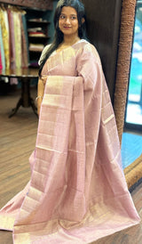 KORA CHANDERI SAREE 050526120
