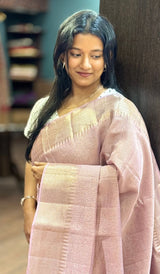 KORA CHANDERI SAREE 050526120