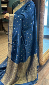 SEMI TUSSAR SAREE 30042619
