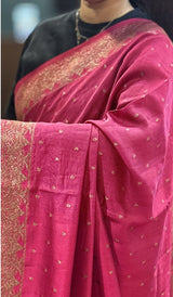 KORA CHINIYA SAREE 050526112