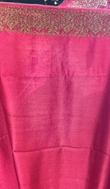 KORA CHINIYA SAREE 050526112
