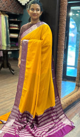 SEMI SILK SAREE 01052656