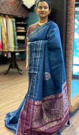 SEMI SILK SAREE 2802263