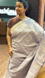 SEMI SILK SAREE 2802261