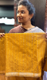 SEMI SILK SAREE 2802261