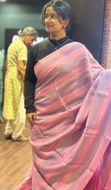 KORA COTTON SAREE 050526153