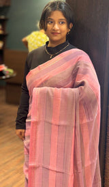 KORA COTTON SAREE 050526153
