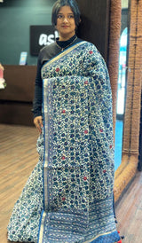 KOTA CHECK SAREE 05052671