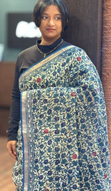 KOTA CHECK SAREE 05052671