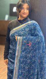 KOTA CHECK SAREE 05052670