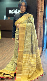 CHANDERI SAREE 05052678