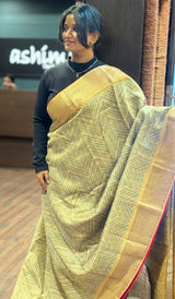 CHANDERI SAREE 05052678
