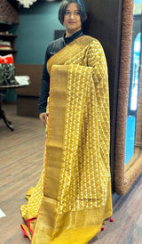 CHANDERI SAREE 05052677