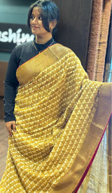 CHANDERI SAREE 05052677