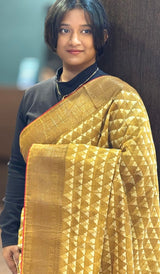 CHANDERI SAREE 05052677
