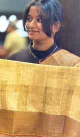 CHANDERI SAREE 05052677