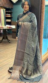 CHANDERI SAREE 05052682