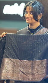 CHANDERI SAREE 05052682