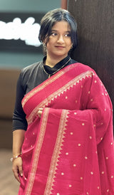 SATIN RAW SILK SAREE 05052631