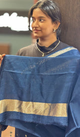 SATIN RAW SILK SAREE 05052629